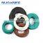 China Supplier Round Square Rectangular NBR FKM Silicone Rubber O Ring Cord Seal for Widely Use