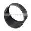 Universal Car Black Gauge Visor Cap For 52MM/2