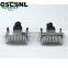 2PCS Canbus White For Toyota Yaris/Vitz Camry Corolla Prius C Ractis Verso S Led Licence Number Plate LED Lamp Light OEM REPLACE