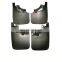 Car Mud Flaps SPLASH GUARD FRONT REAR FENDER mudguards for Navara np300 D23 pick-up 2015 2016 2017 2018 2019 mudflaps