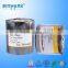 SINMARK H90300 wax resin thermal transfer ribbon, barcode ribbon resin wax