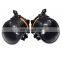 New Driving Fog Light Lamp Cover Left LH Right RH For VW Jetta 05-10 Bora 2006-2009 GTI 1KD941699,1KD941700