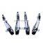 Free Shipping!4 x REAR FRONT Outside Chrome Door Handle 4589009AH FOR Chrysler 300C 2005-2010