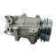 car air compressor manufactures For Mitsubishi L200 Triton KB4T KA4T KH4W MN123626 7813A105