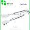 Stainless Steel Food Barbecue Tongs for Cooking