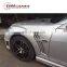 MB S-Class W221 2006 year to 2012 year FRP material body kit for W221 S350 Wold bodykit