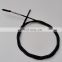 Custom Made Waterproof Motor Body System TVS160 Accelerator Control Cable For Bmw