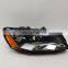 VW2502148 HALOGEN HEAD LAMP ASSEMBLY FOR VOLKSWAGEN PASSAT 2012-2015