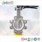 Lever Operation Low Price Stainless Steel Lug Wafer Butterfly Valve