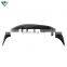 Car Exterior Parts Front Bumper For T-oyota Land Cruiser LC200 2008-2011 Model