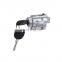 12533953 15822350 19168637 D1493F 12458191 25832354  924-719 Ignition Lock Cylinder with Keys For Chevy Oldsmobile Pontiac
