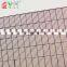 Anti Climb 358 Security Wire Mesh Fence Prison Fence