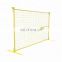 high quality temporary fence supplier hot sale