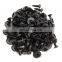 Car accessories plastic car clips fit hole diameter 6mm car fastener rivet