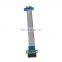 PCI-E 1X Riser Card, PCIE Riser Card Extender, Extension Ribbon Flex, Relocate PCI Riser Card Extender Ribbon Cable