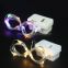 Romantic Suprise Gift Box Accessories Lighted Fairy Lights for Decoration craft mini micro string lights