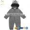Comfortable Child Cashmere Baby Layette, Long Sleeve Infant Clothes