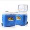 Gint 18L Manufactory Wholesale Ice Chest PU Foam Insulation Cooler Box With Good Quality