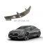 Custom Car Accessories Auto Parts Real Carbon Fiber Spoiler Tail Wing Rear Trunk Lid Spoiler Wing GT Tail For Infiniti Q60
