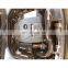 Dedicated fixed position High Performance System Dry Carbon Fiber Air Intake Kit For BENZ GLC 200,260,300