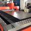 High Power CNC Laser Cutting Machine for Metal Sheet