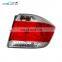 rear light,rear lamp for TOYOTA Highlander 2011 2012 2013