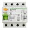 Easy to operate good quality and cheap 16a Type B Rccd residual current breaker