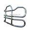 Dongsui Best Semi Truck Steel Deer Grill Guard Stainless Steel Front Bumper