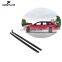 JCSportline RS6 Carbon Sider Skirts для Audi RS6 2013-2016