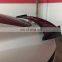 Carbon Fiber Rear Racing Spoiler for Jaguar F-Type V8 R Coupe 15-18