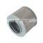 Hydraulic oil Filter element 890-0507301 Replacement filter for excavator