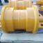 CAT D8K  track roller SF 6P4897  CAT bottom roller  CAT lower roller