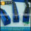 china miniature curved abrasion resistance Guide Rollers linear guid rail
