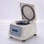 Low Speed Centrifuge Blood Seperation PRP Therapy Centrifuge with 8 Tubes