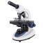 Multi-Purpose Monocular Head 40x-1600x Monocular Biological Microscope