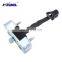 Car Door Hinge Back Door Stopper for Toyota COROLLA ZRE152  2007 - 2010 Front Door Check 68610-02180