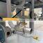 Mobile Hydraulic Oil Filter Machine TYA Transmission Oil Filtration