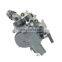 TEOLAND Factory high quality automobile engine thermostat for AUDI A1 06L121111H 06L121111B