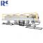 xinrong double screw extruder PVC pipe extrusion line making machinery for sale