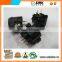 NC3FAAV1-0 (3 pole female XLR receptacle) vertical PCB mount