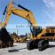New Excavator A Complete Range of Specifications