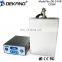 1200W Industrial Immersible Ultrasonic Cleaner Vibrating Board Cleaning Machine Transducer