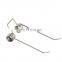 Stainless Steel Garage Door Torsion Springs