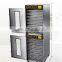 YTK-09 Commercial 32trays Fruit Vegetable Dryer Food Dehydrator