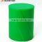 Eco-friendly color manufacturing green plastic dice cup