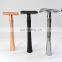 Reusable Metal Matte Black Stainless Steel Custom Double Edge Shaving Safety Razor
