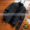 Best seller Christmas sale male casual clothes men's winter coat men's cotton Quilted Jacket men's bread bubble coat