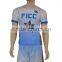 New custom design subliamted men's beach volleyball jersey Guangzhou manufacturer