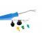 Universal Auto Bumper Rivet Car Clips Retainer Fasteners+1removal Tool Mixed Automobile Plastic Fastener PE Plastic Bags CN;HEB