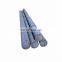 China Supplier c45 1045 1020 Steel Bar 200mm Forged Steel Round Bar Factory Supplier Price